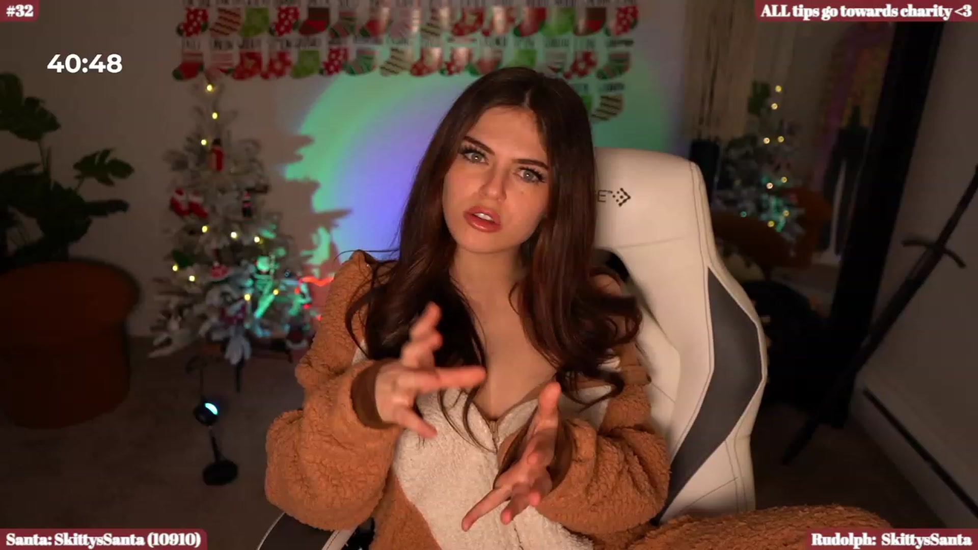 Gallery image thumbnail from iKarli's myfreecams stream on, 12/09/2023, 12:43 image 7 of 20