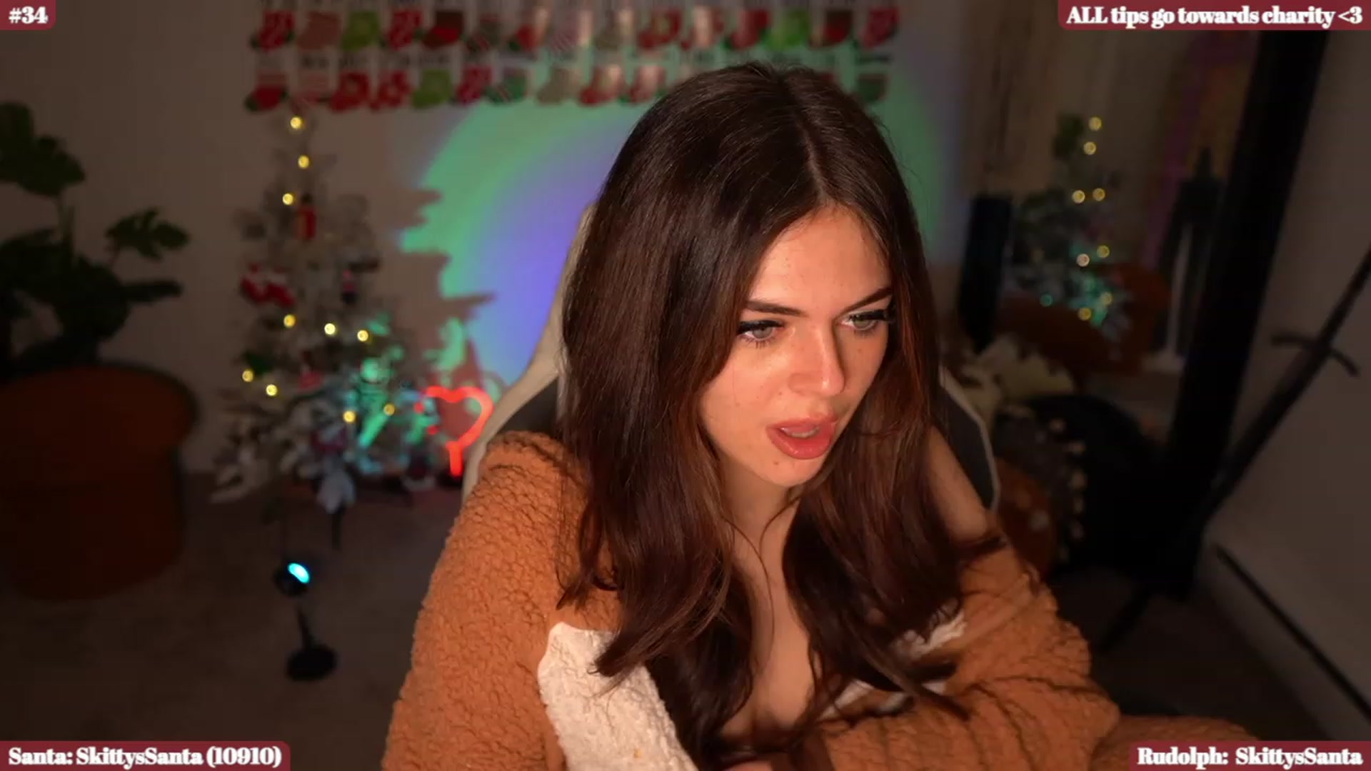 Gallery image thumbnail from iKarli's myfreecams stream on, 12/09/2023, 12:43 image 1 of 20