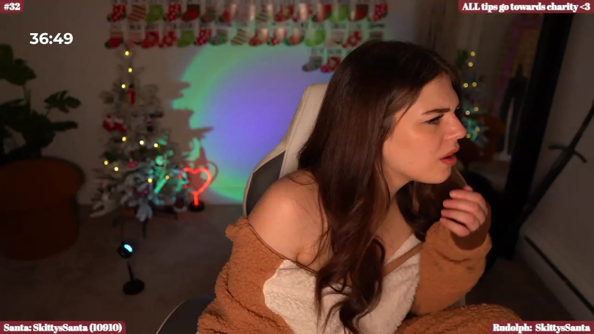 Gallery image thumbnail from iKarli's myfreecams stream on, 12/09/2023, 12:43 image 8 of 20