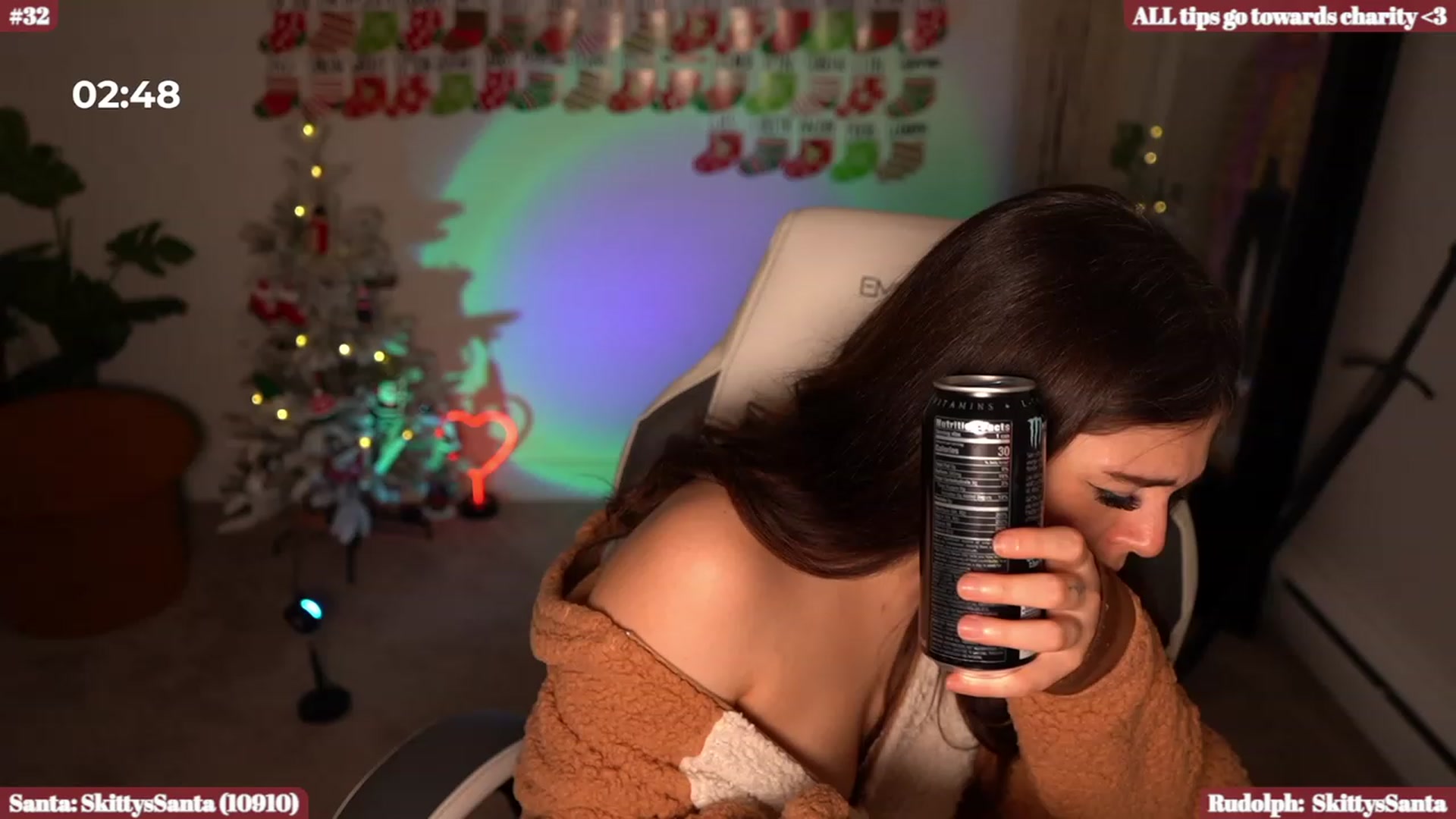 Gallery image thumbnail from iKarli's myfreecams stream on, 12/09/2023, 12:43 image 14 of 20