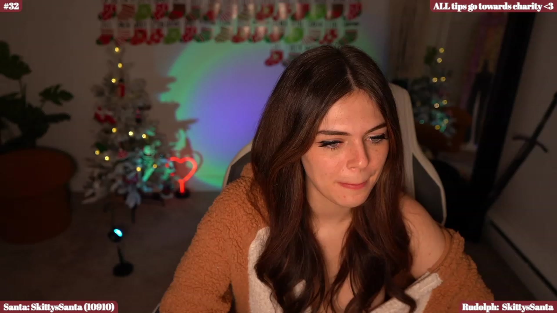 Gallery image thumbnail from iKarli's myfreecams stream on, 12/09/2023, 12:43 image 17 of 20