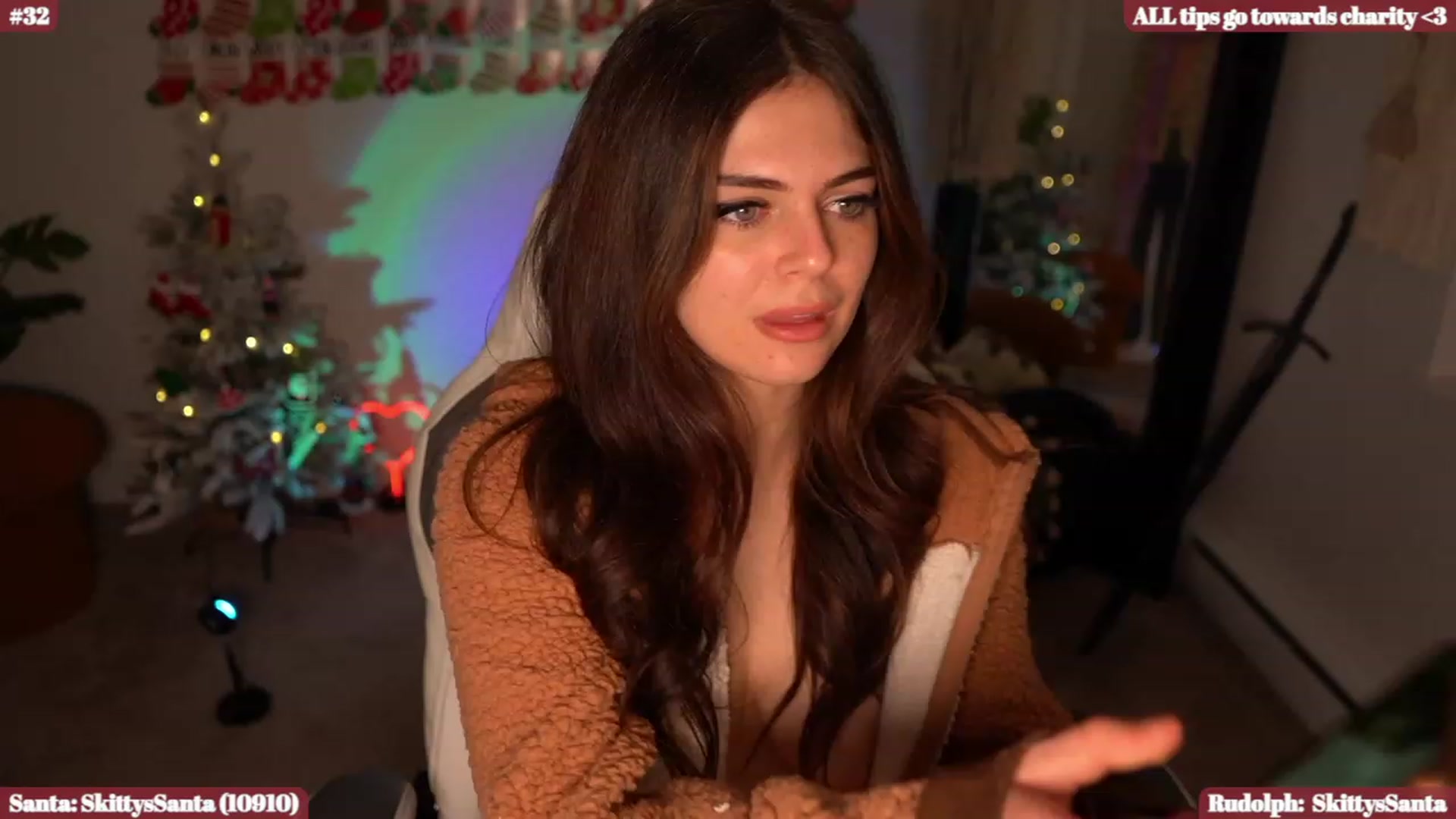 Gallery image thumbnail from iKarli's myfreecams stream on, 12/09/2023, 12:43 image 20 of 20