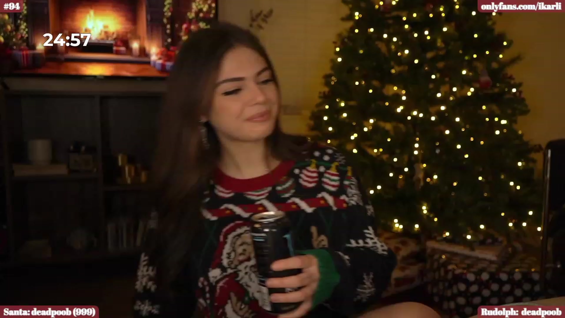 Gallery image thumbnail from iKarli's myfreecams stream on, 12/23/2023, 04:46 image 11 of 20