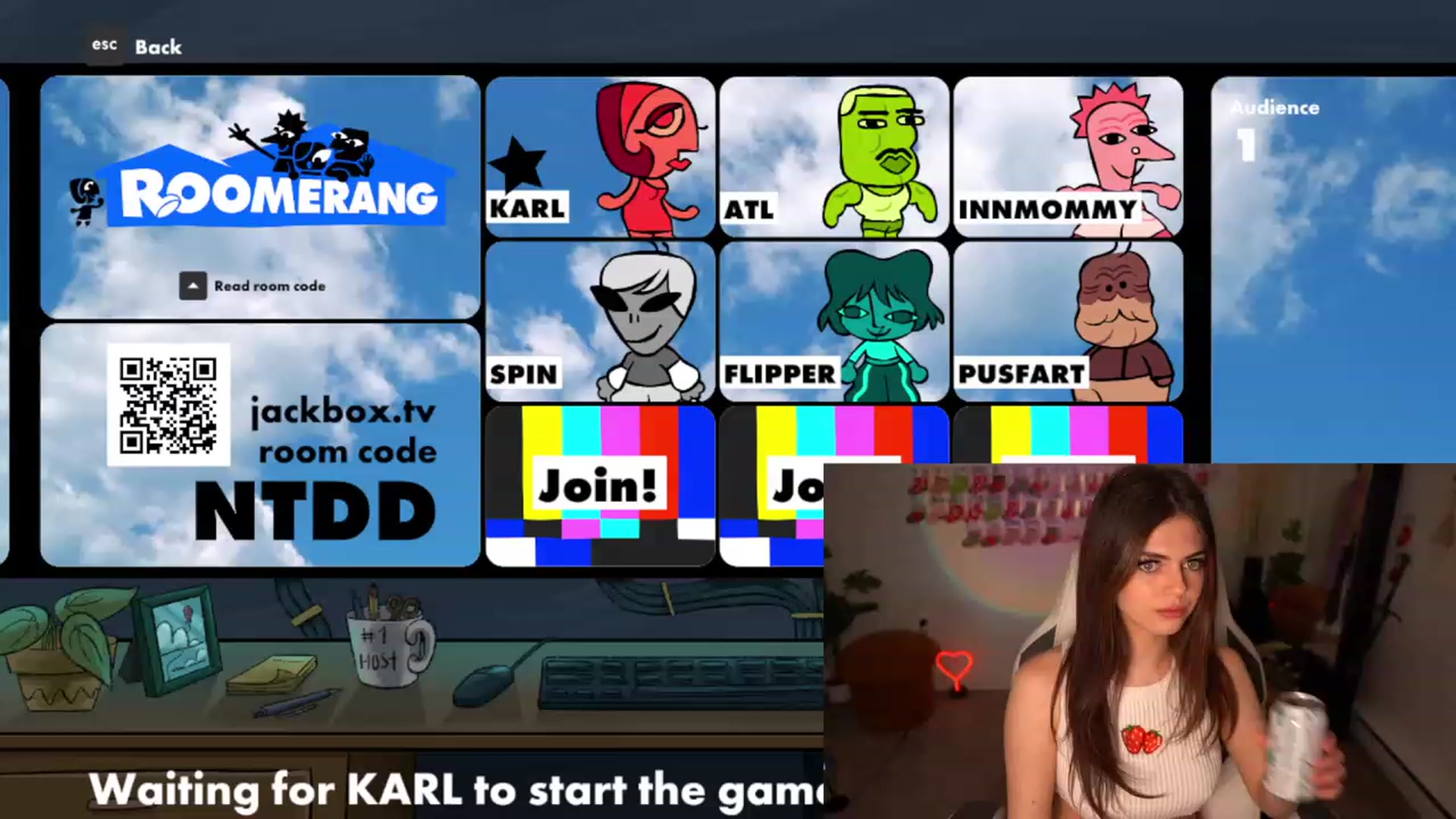 Gallery image thumbnail from iKarli's myfreecams stream on, 12/29/2023, 07:54 image 16 of 20
