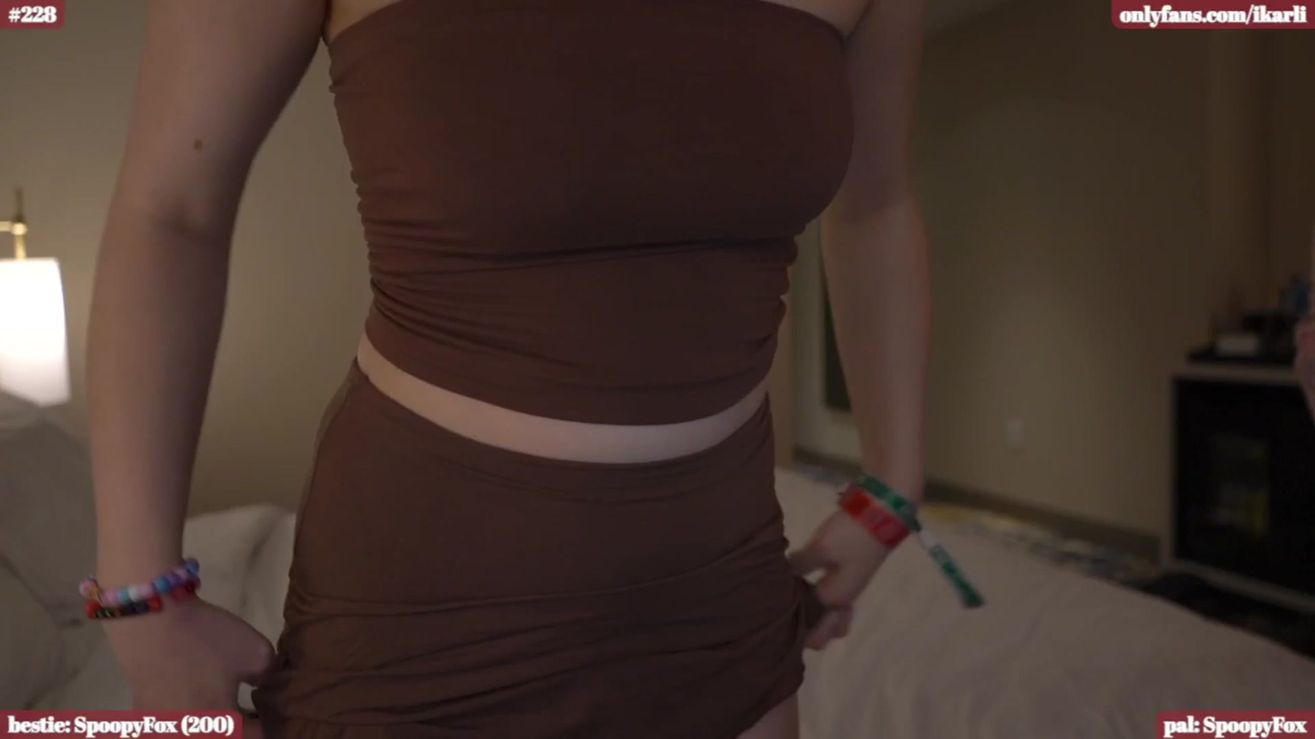 Gallery image thumbnail from iKarli's myfreecams stream on, 01/25/2024, 05:24 image 3 of 20