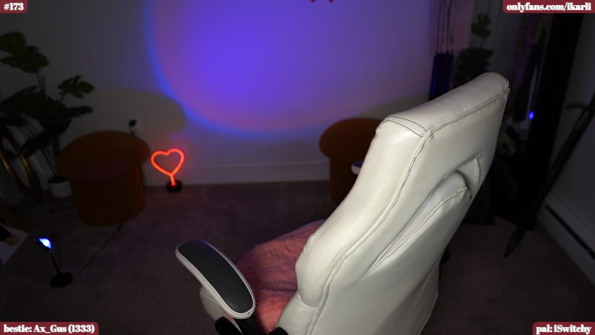 Gallery image thumbnail from iKarli's myfreecams stream on, 02/04/2024, 12:57 image 1 of 20