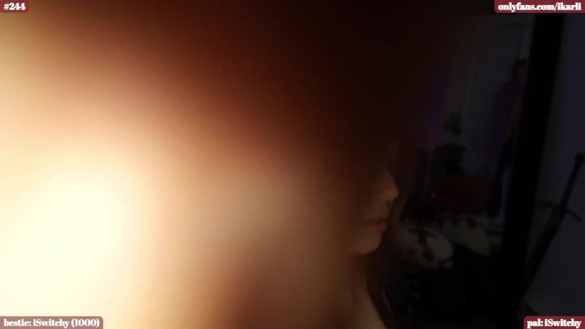 Gallery image thumbnail from iKarli's myfreecams stream on, 02/09/2024, 09:26 image 20 of 20