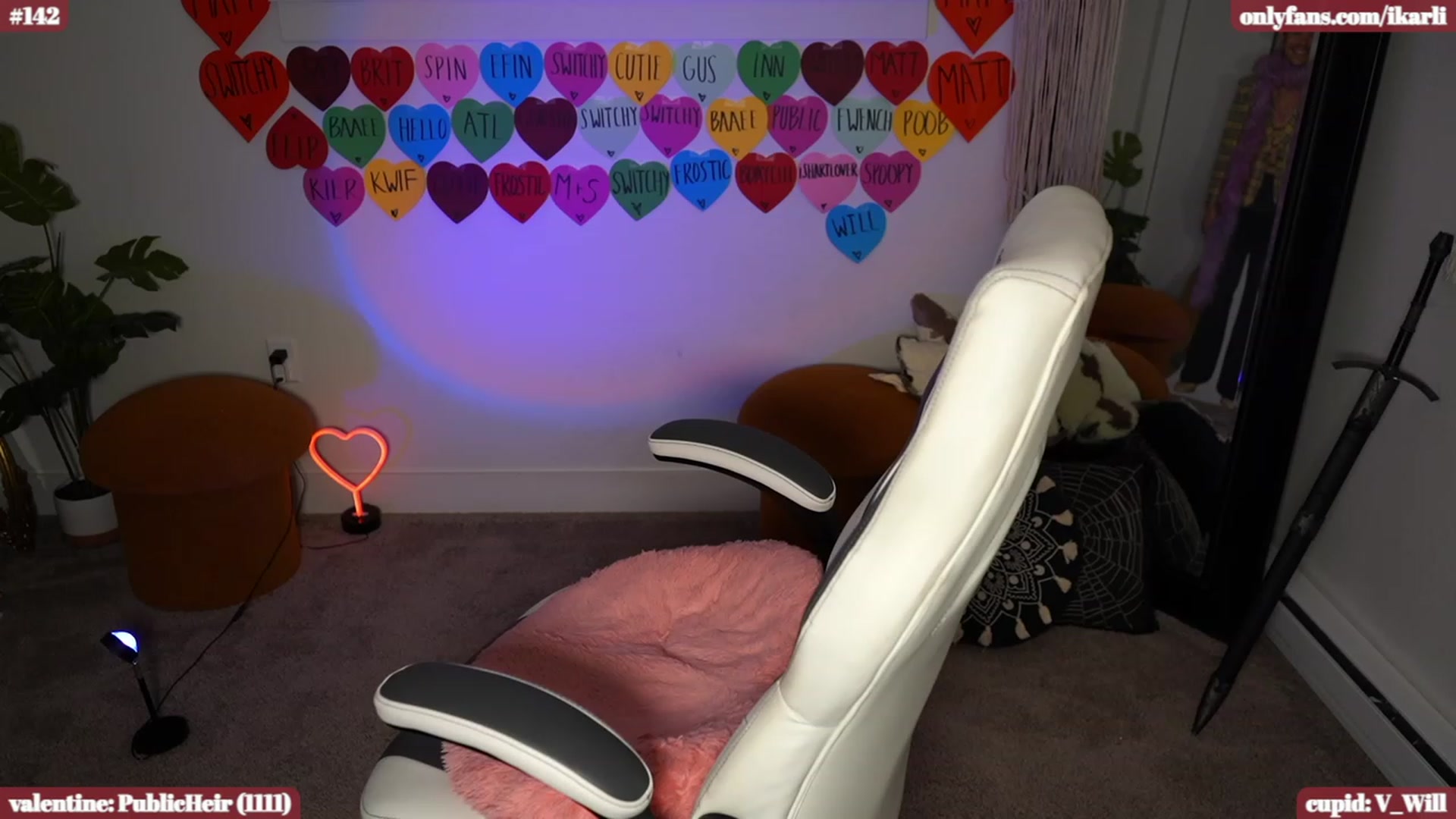 Gallery image thumbnail from iKarli's myfreecams stream on, 02/15/2024, 06:07 image 18 of 20