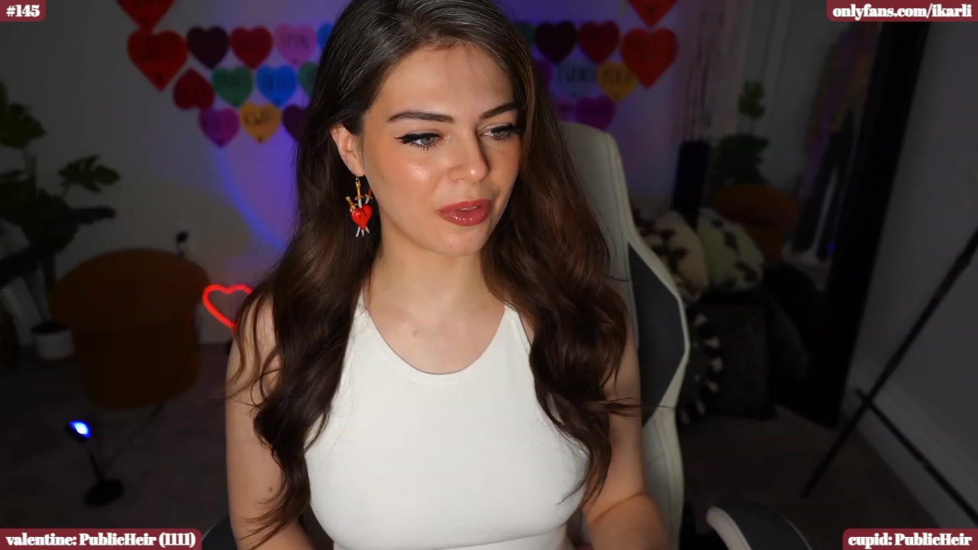 Gallery image thumbnail from iKarli's myfreecams stream on, 02/15/2024, 06:07 image 12 of 20