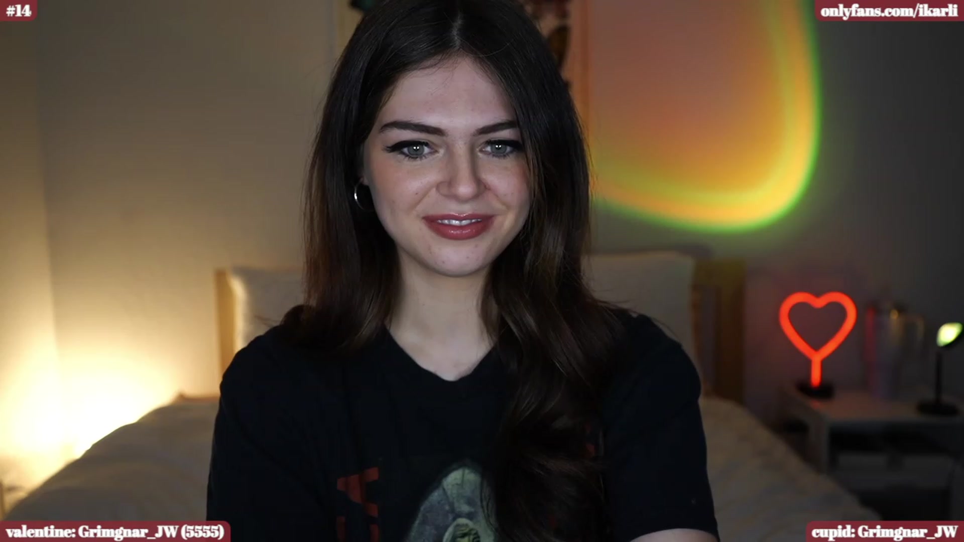 Gallery image thumbnail from iKarli's myfreecams stream on, 03/02/2024, 11:41 image 11 of 20