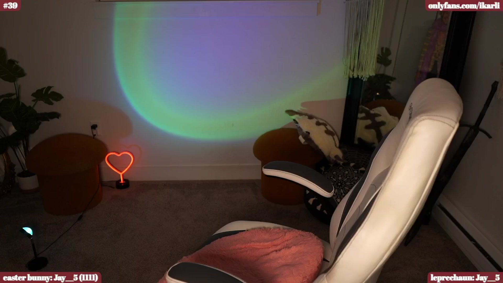 Gallery image thumbnail from iKarli's myfreecams stream on, 03/07/2024, 07:27 image 20 of 20