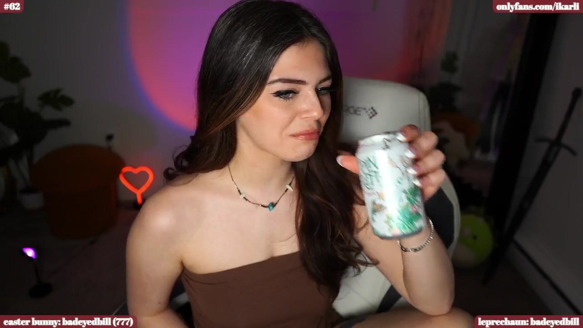 Gallery image thumbnail from iKarli's myfreecams stream on, 03/12/2024, 06:22 image 3 of 20
