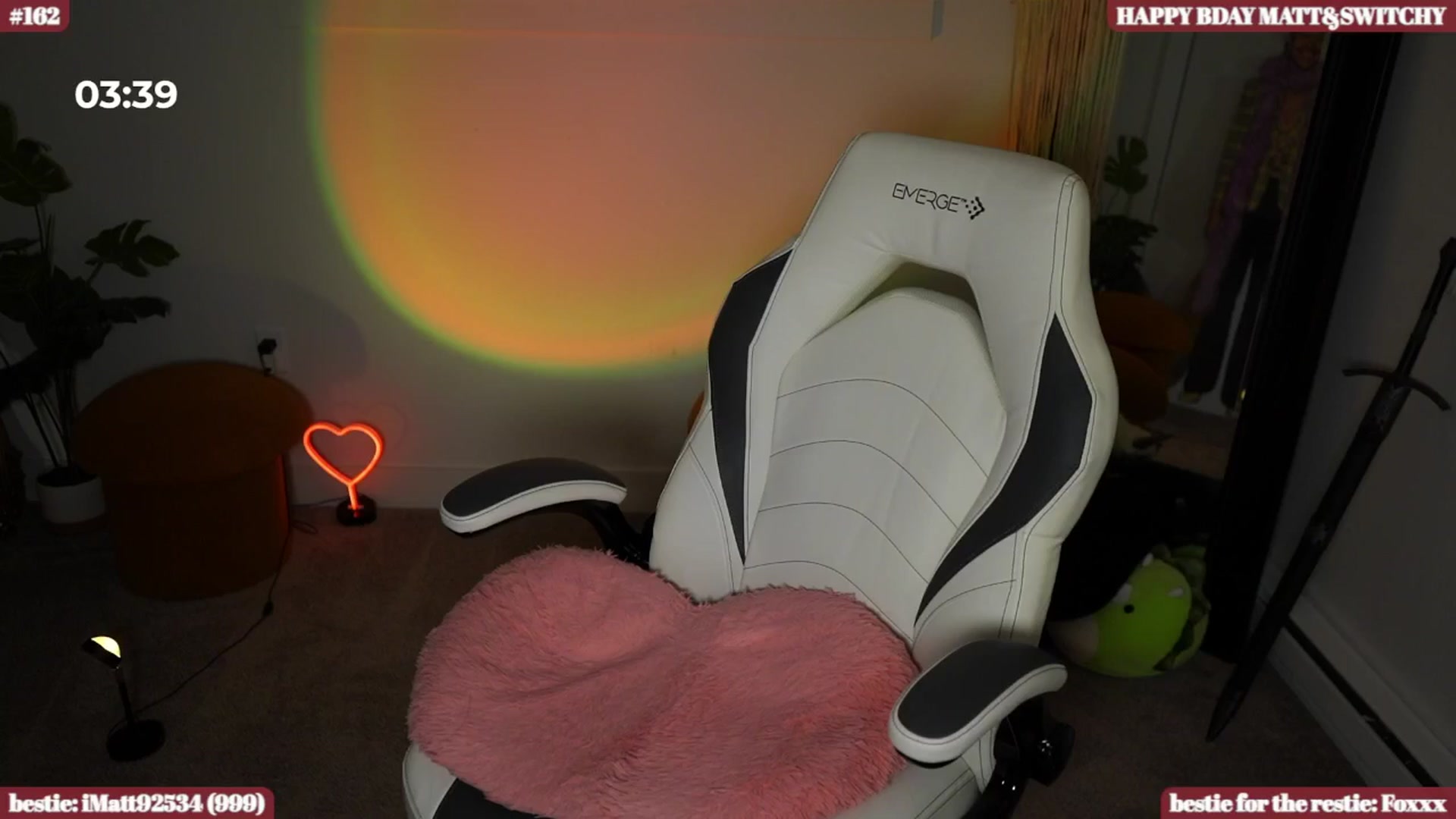 Gallery image thumbnail from iKarli's myfreecams stream on, 05/17/2024, 10:01 image 6 of 20