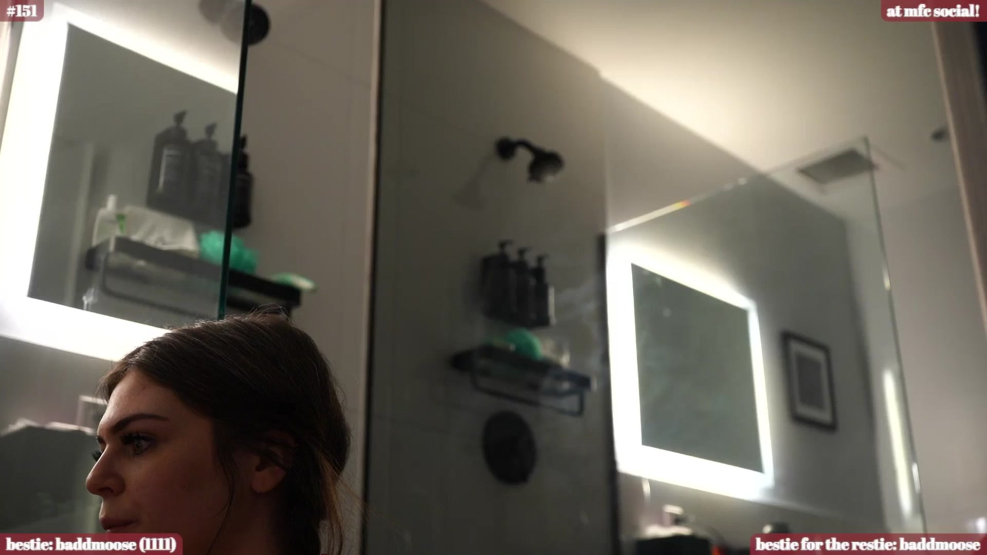 Gallery image thumbnail from iKarli's myfreecams stream on, 05/23/2024, 02:41 image 9 of 20