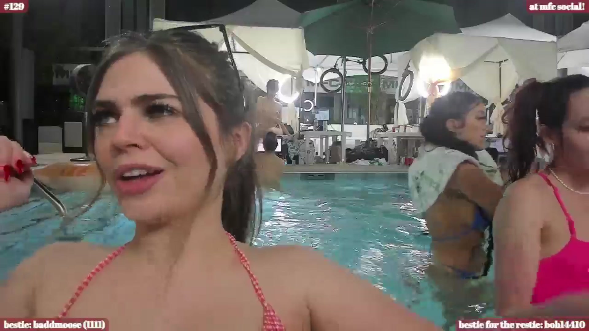 Gallery image thumbnail from iKarli's myfreecams stream on, 05/23/2024, 10:19 image 9 of 20