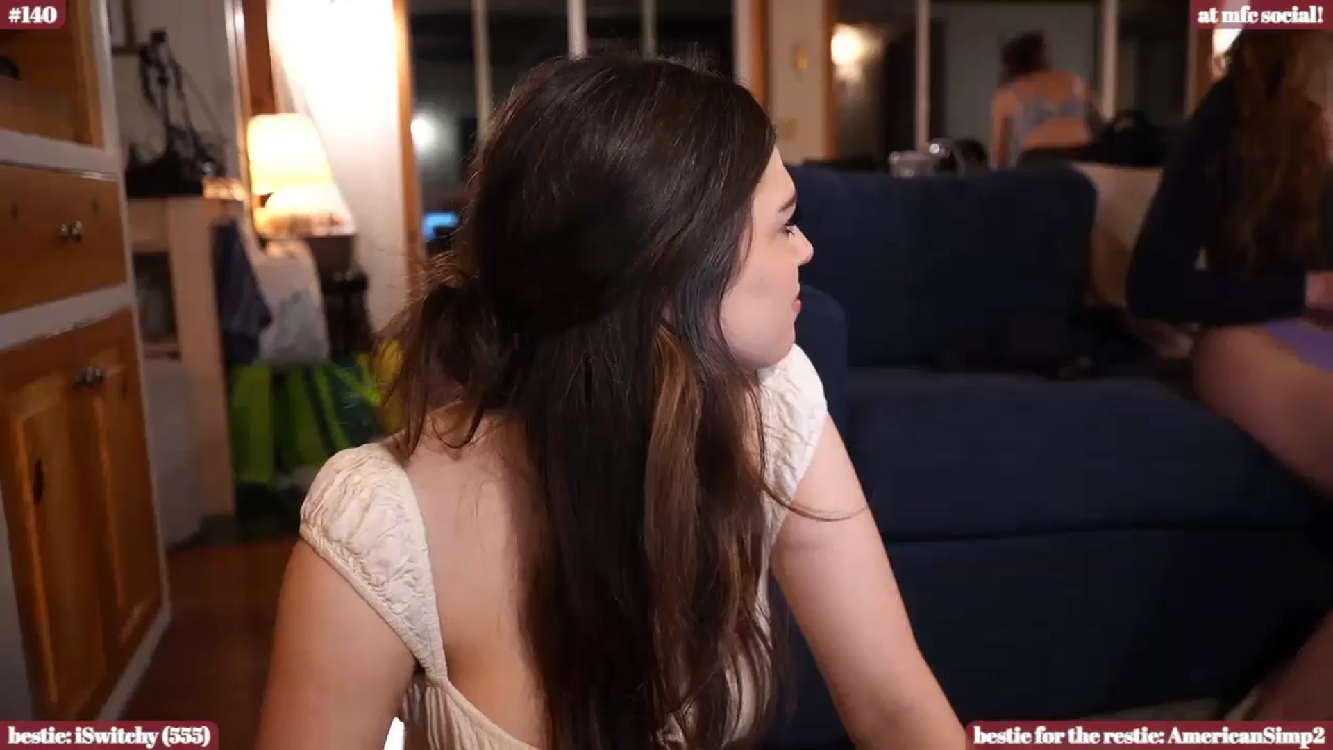 Gallery image thumbnail from iKarli's myfreecams stream on, 05/29/2024, 09:24 image 15 of 20