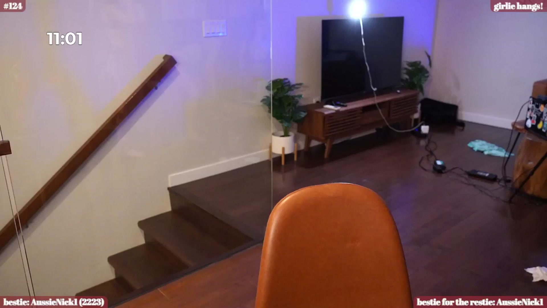 Gallery image thumbnail from iKarli's myfreecams stream on, 06/01/2024, 08:33 image 13 of 20
