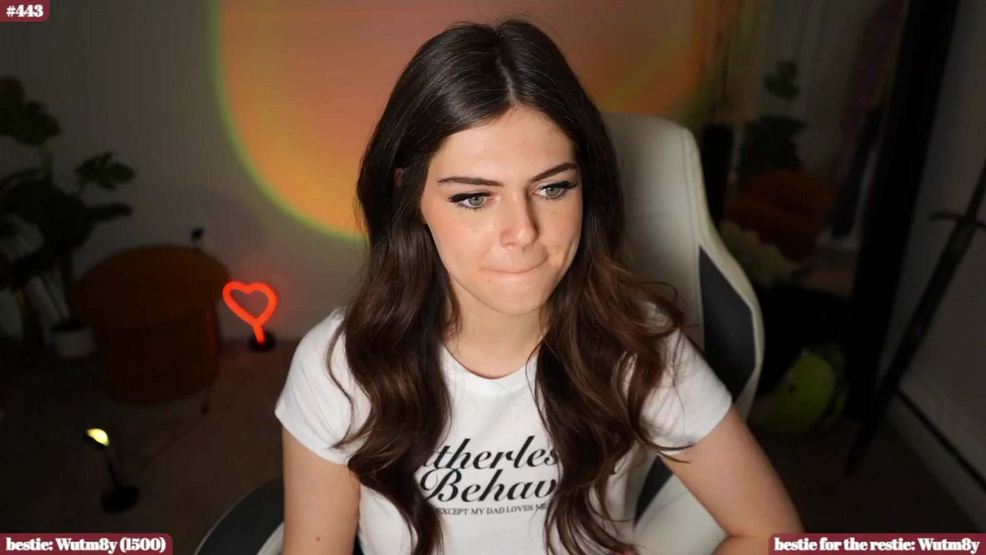 Gallery image thumbnail from iKarli's myfreecams stream on, 06/16/2024, 11:35 image 19 of 20