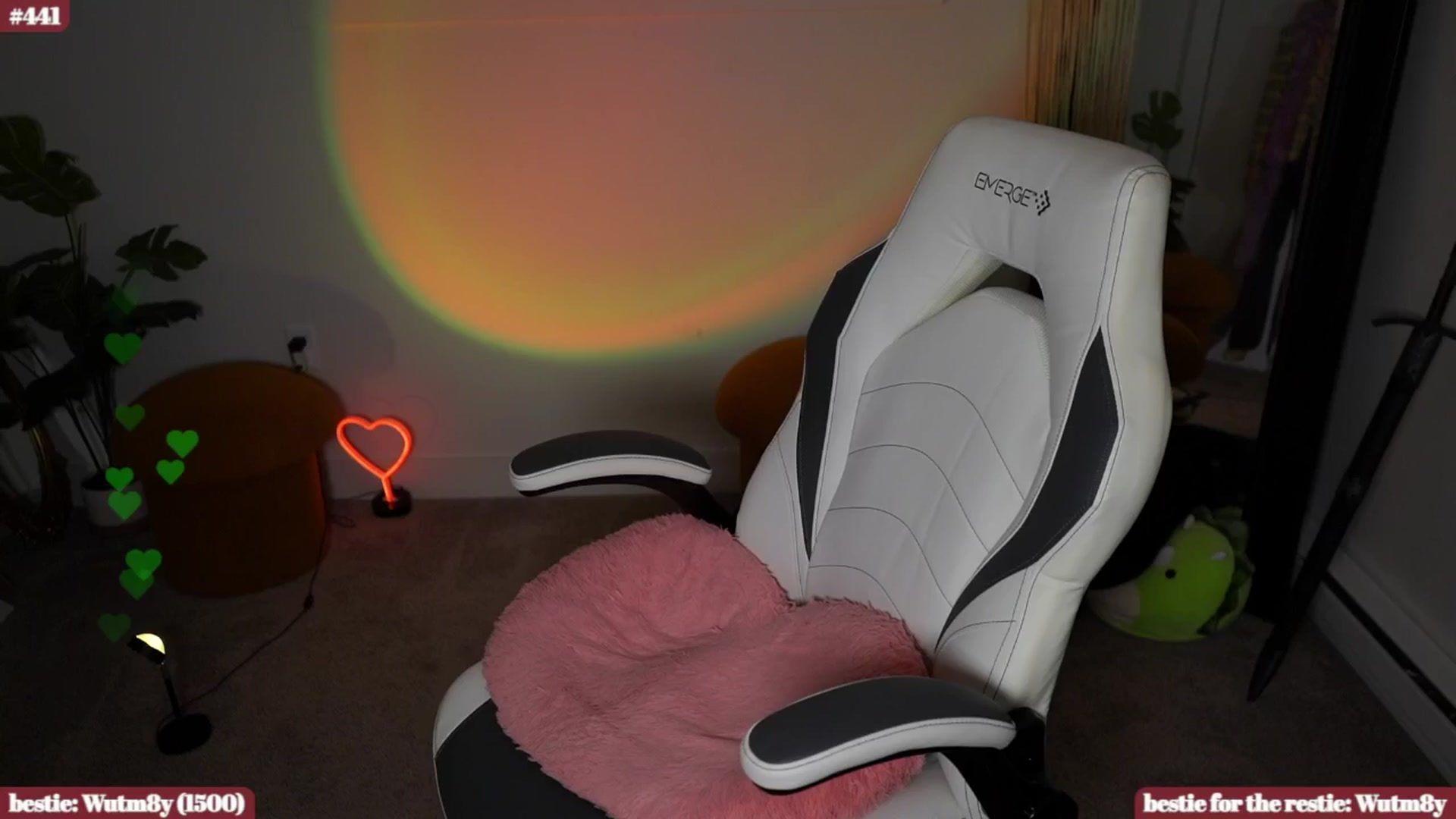 Gallery image thumbnail from iKarli's myfreecams stream on, 06/16/2024, 11:35 image 18 of 20