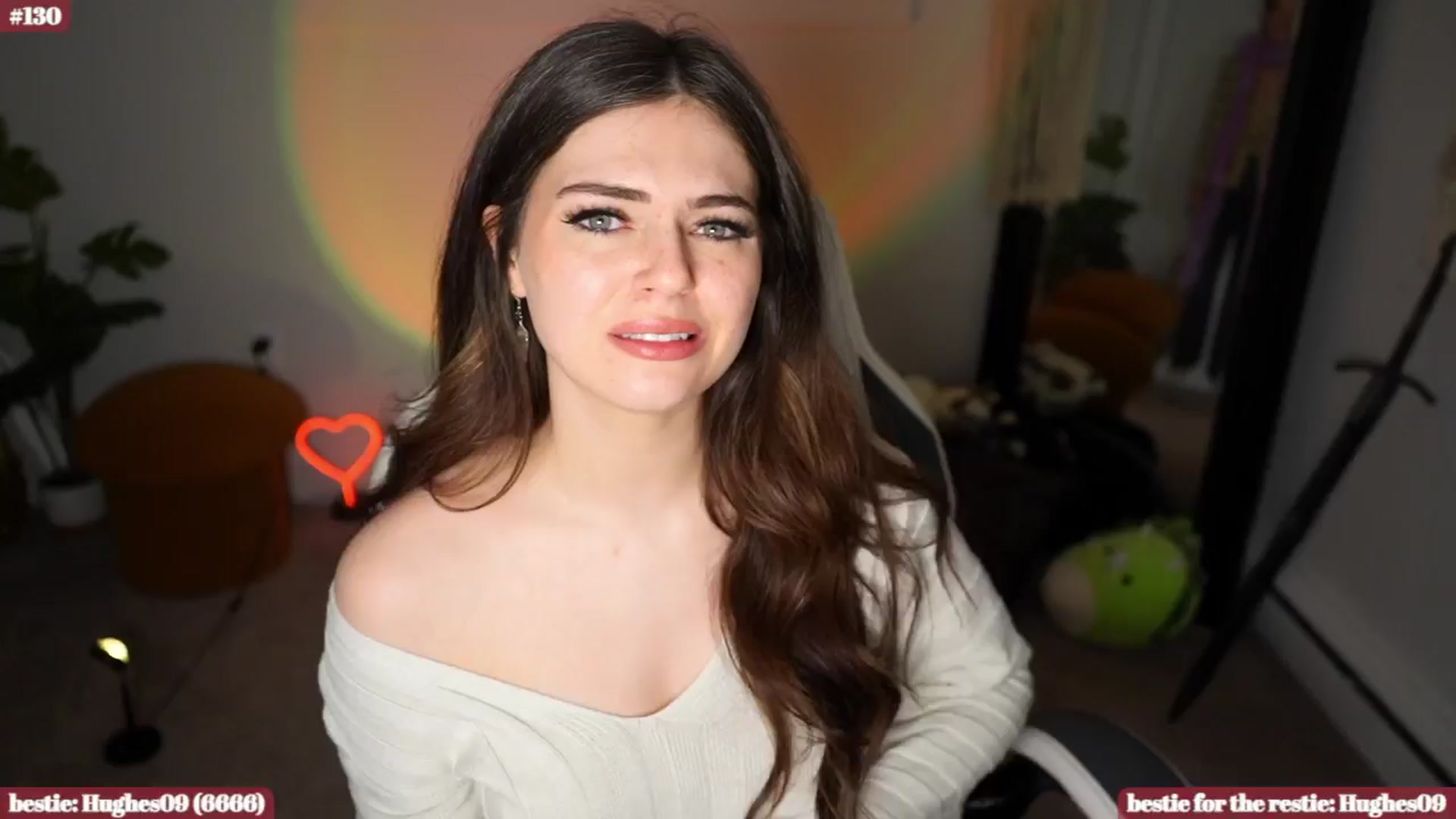 Gallery image thumbnail from iKarli's myfreecams stream on, 06/22/2024, 10:04 image 10 of 20