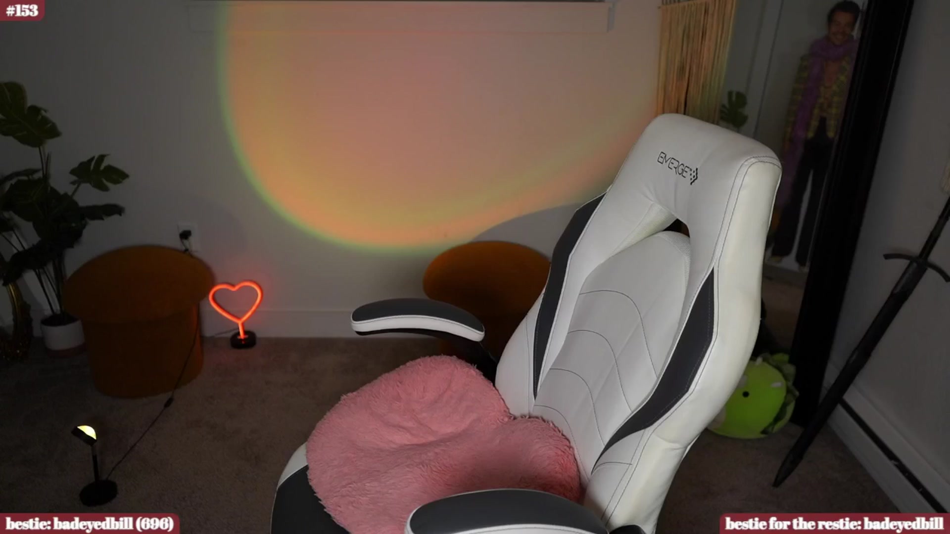 Gallery image thumbnail from iKarli's myfreecams stream on, 06/26/2024, 07:48 image 20 of 20