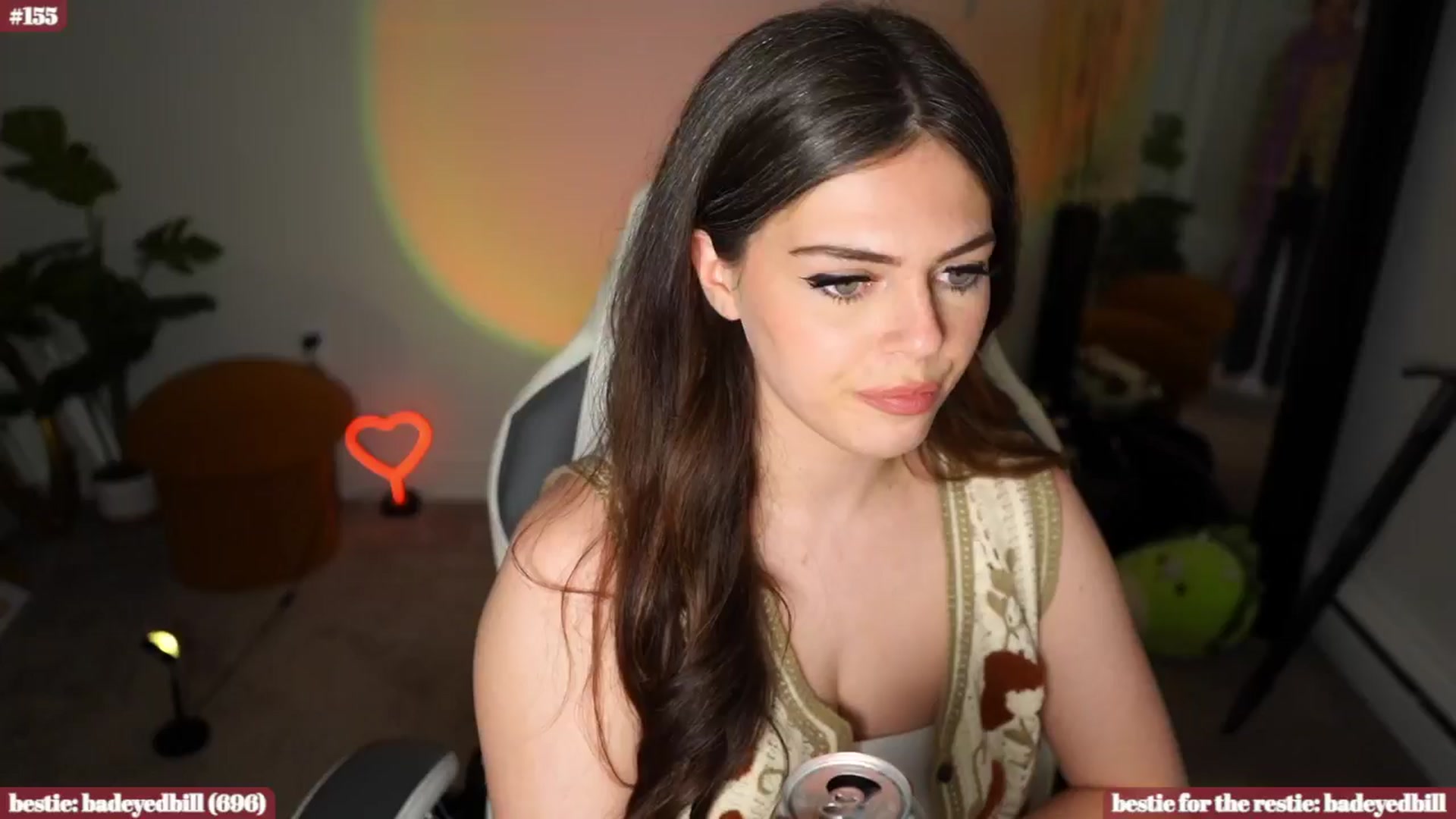 Gallery image thumbnail from iKarli's myfreecams stream on, 06/26/2024, 07:48 image 16 of 20