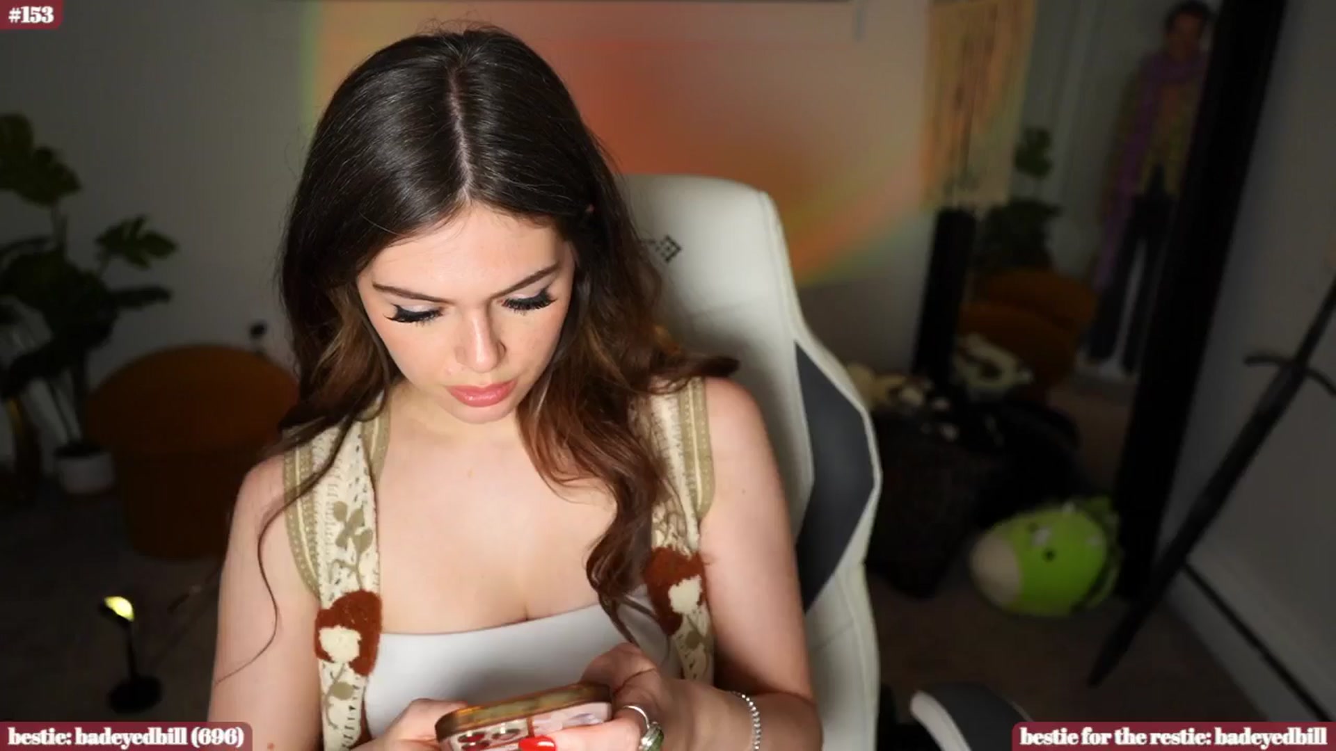 Gallery image thumbnail from iKarli's myfreecams stream on, 06/26/2024, 08:03 image 15 of 20