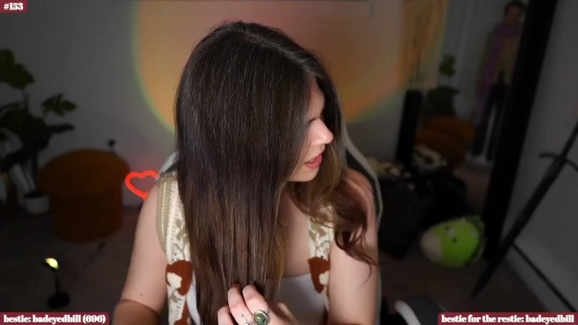 Gallery image thumbnail from iKarli's myfreecams stream on, 06/26/2024, 08:03 image 14 of 20