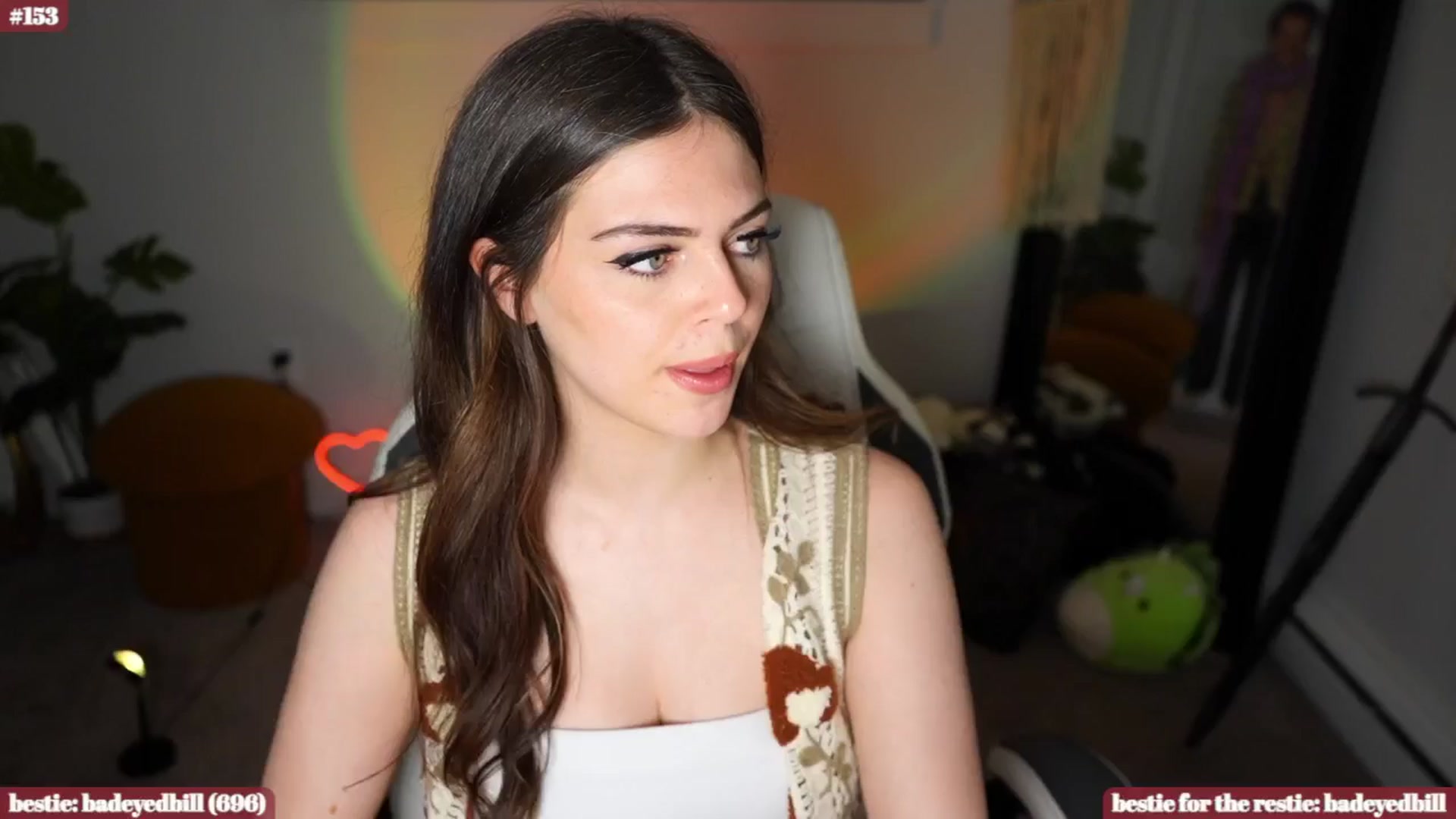 Gallery image thumbnail from iKarli's myfreecams stream on, 06/26/2024, 08:03 image 19 of 20