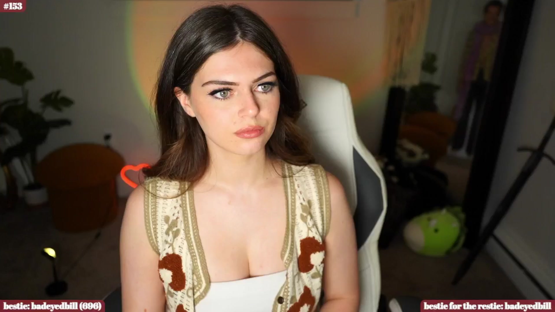Gallery image thumbnail from iKarli's myfreecams stream on, 06/26/2024, 08:03 image 3 of 20