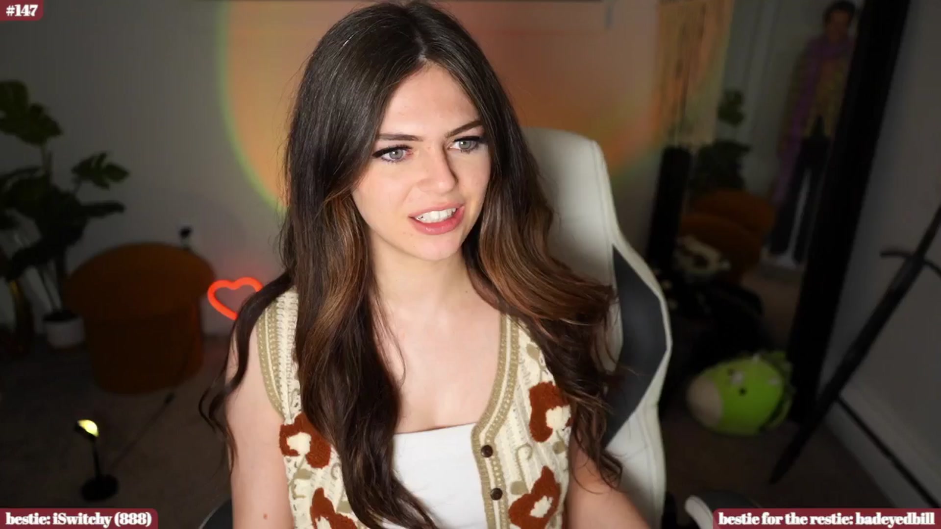 Gallery image thumbnail from iKarli's myfreecams stream on, 06/26/2024, 10:25 image 10 of 20