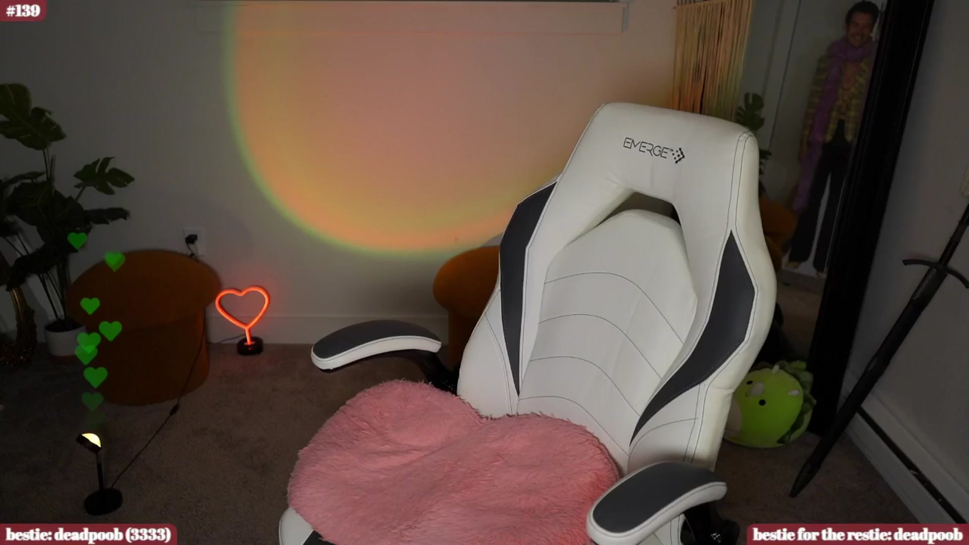 Gallery image thumbnail from iKarli's myfreecams stream on, 06/26/2024, 10:25 image 14 of 20