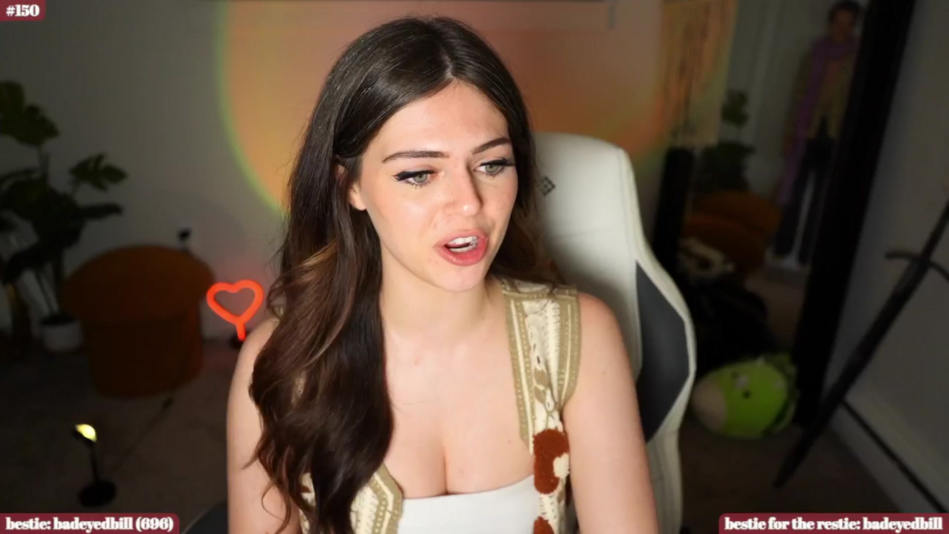 Gallery image thumbnail from iKarli's myfreecams stream on, 06/26/2024, 10:25 image 5 of 20