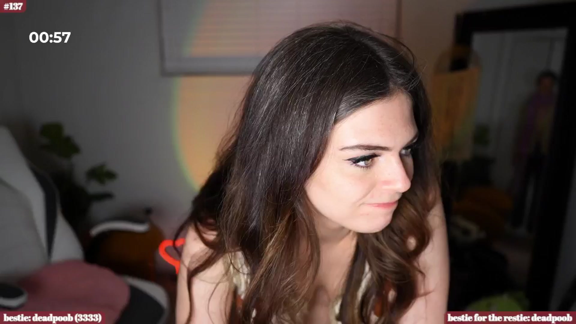 Gallery image thumbnail from iKarli's myfreecams stream on, 06/26/2024, 10:25 image 19 of 20
