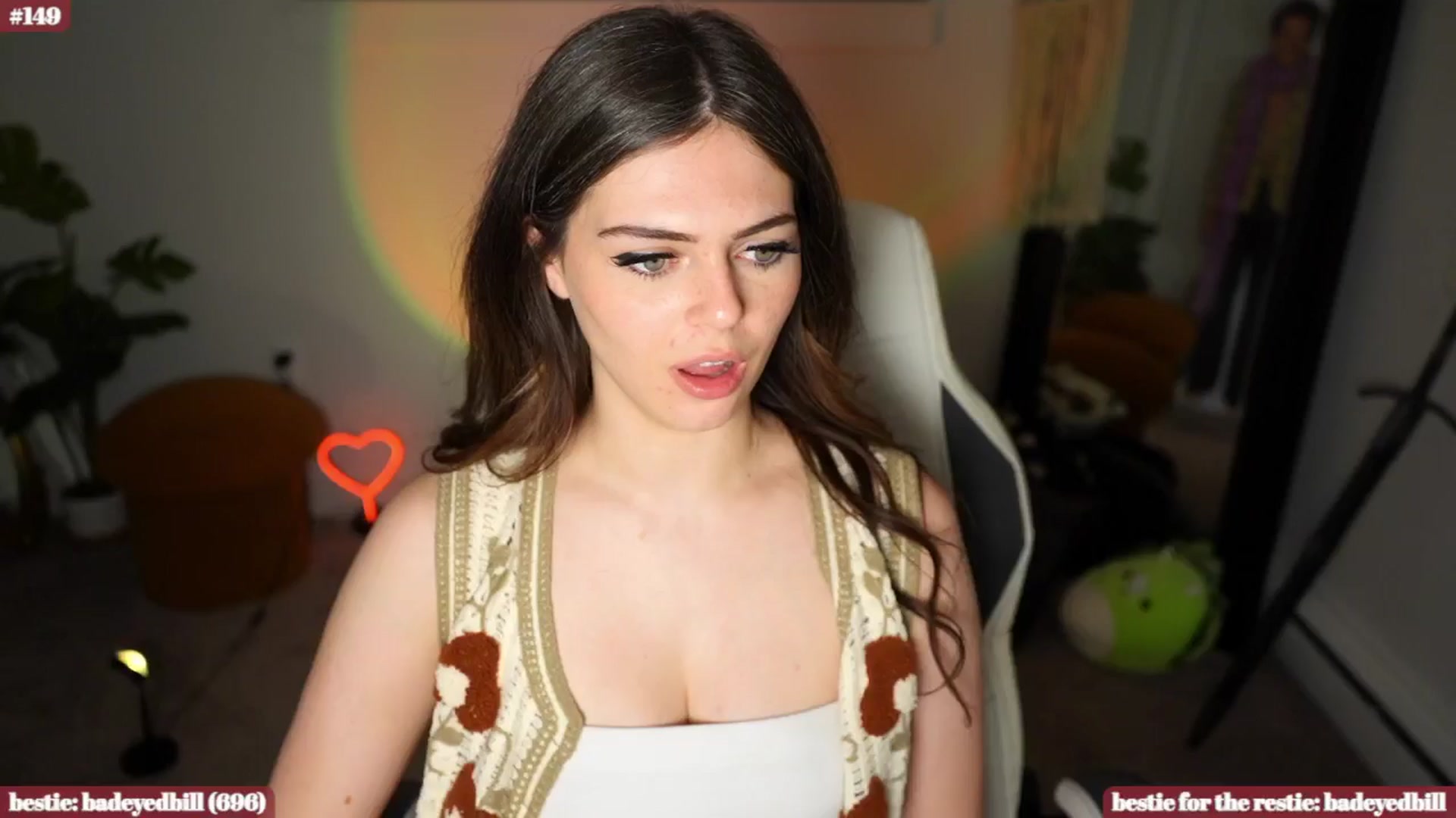 Gallery image thumbnail from iKarli's myfreecams stream on, 06/26/2024, 10:25 image 7 of 20