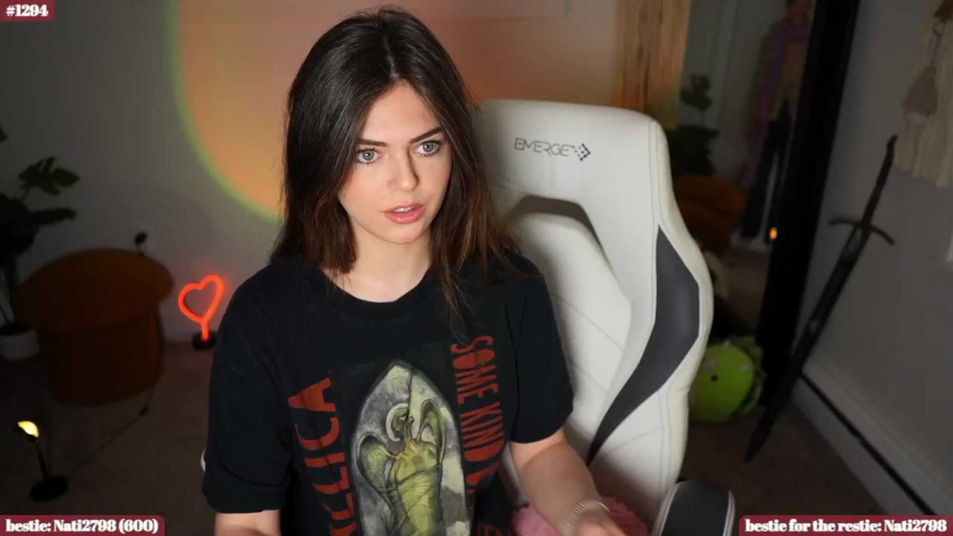 Gallery image thumbnail from iKarli's myfreecams stream on, 07/03/2024, 03:56 image 10 of 20