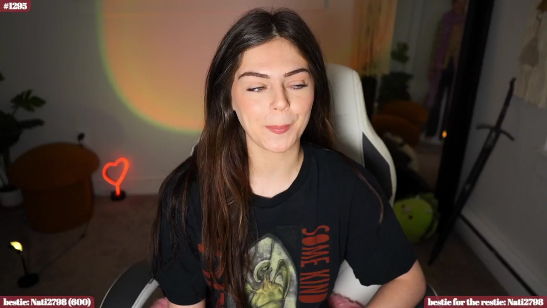 Gallery image thumbnail from iKarli's myfreecams stream on, 07/03/2024, 03:56 image 14 of 20