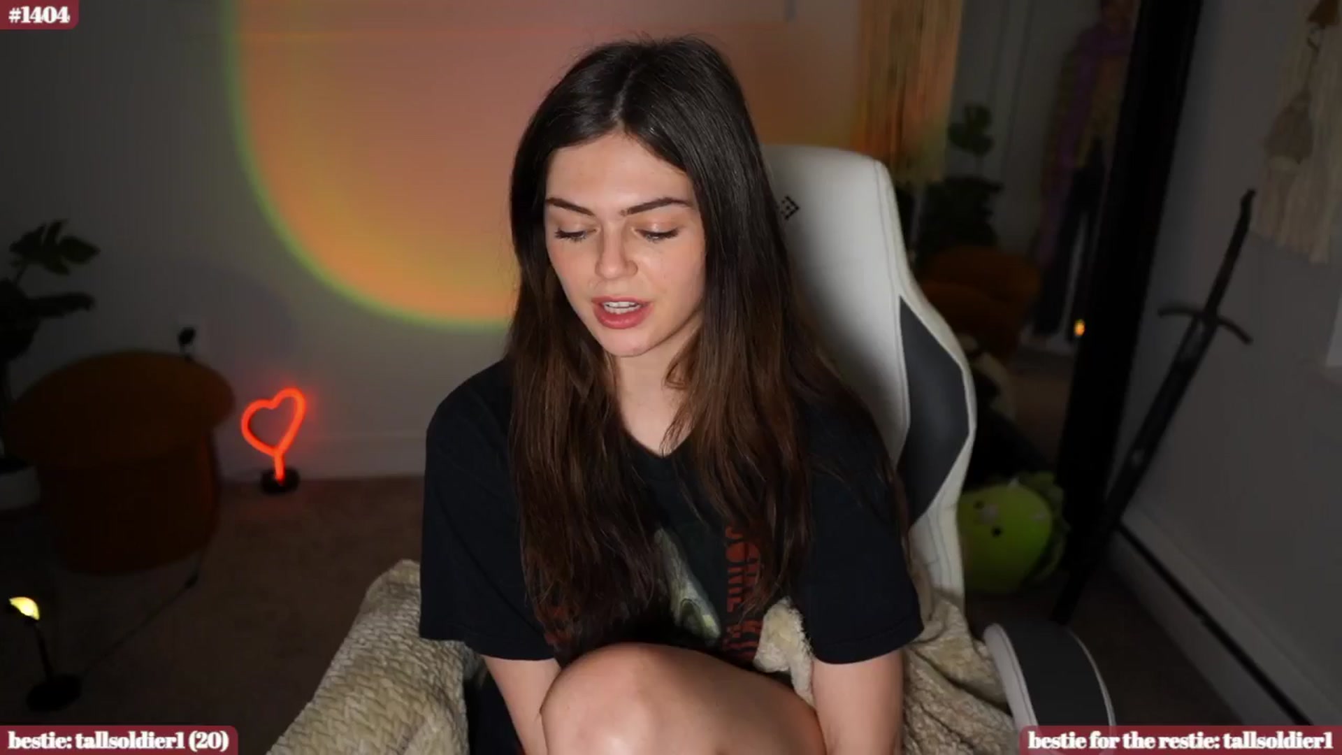 Gallery image thumbnail from iKarli's myfreecams stream on, 07/03/2024, 09:26 image 20 of 20