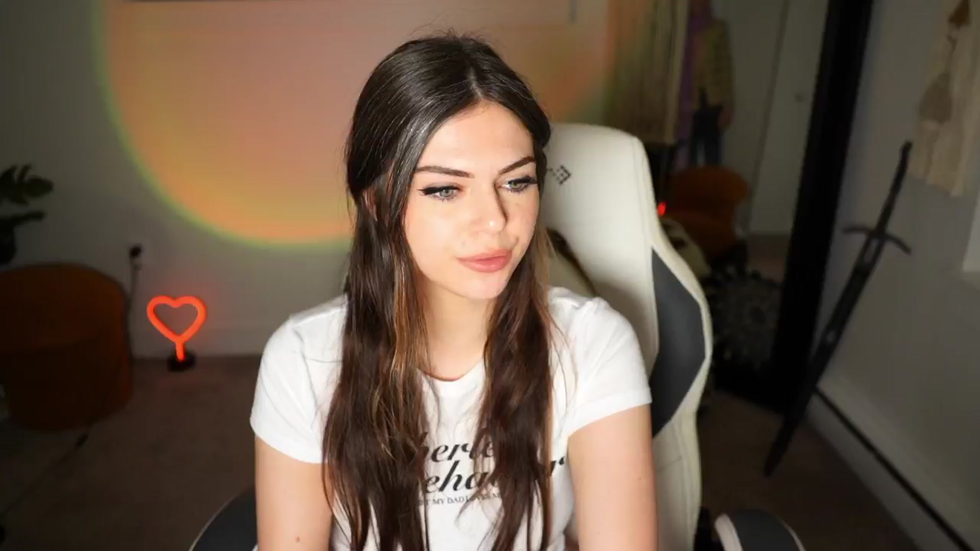 Gallery image thumbnail from iKarli's myfreecams stream on, 07/14/2024, 09:29 image 10 of 20