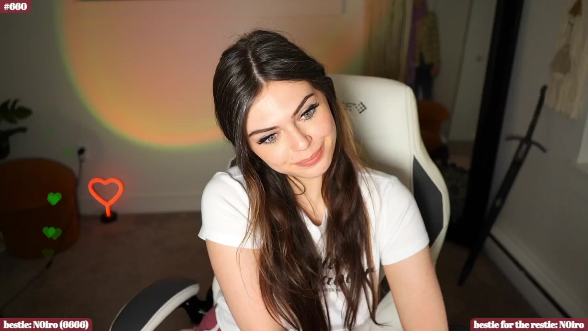Gallery image thumbnail from iKarli's myfreecams stream on, 07/14/2024, 09:29 image 14 of 20