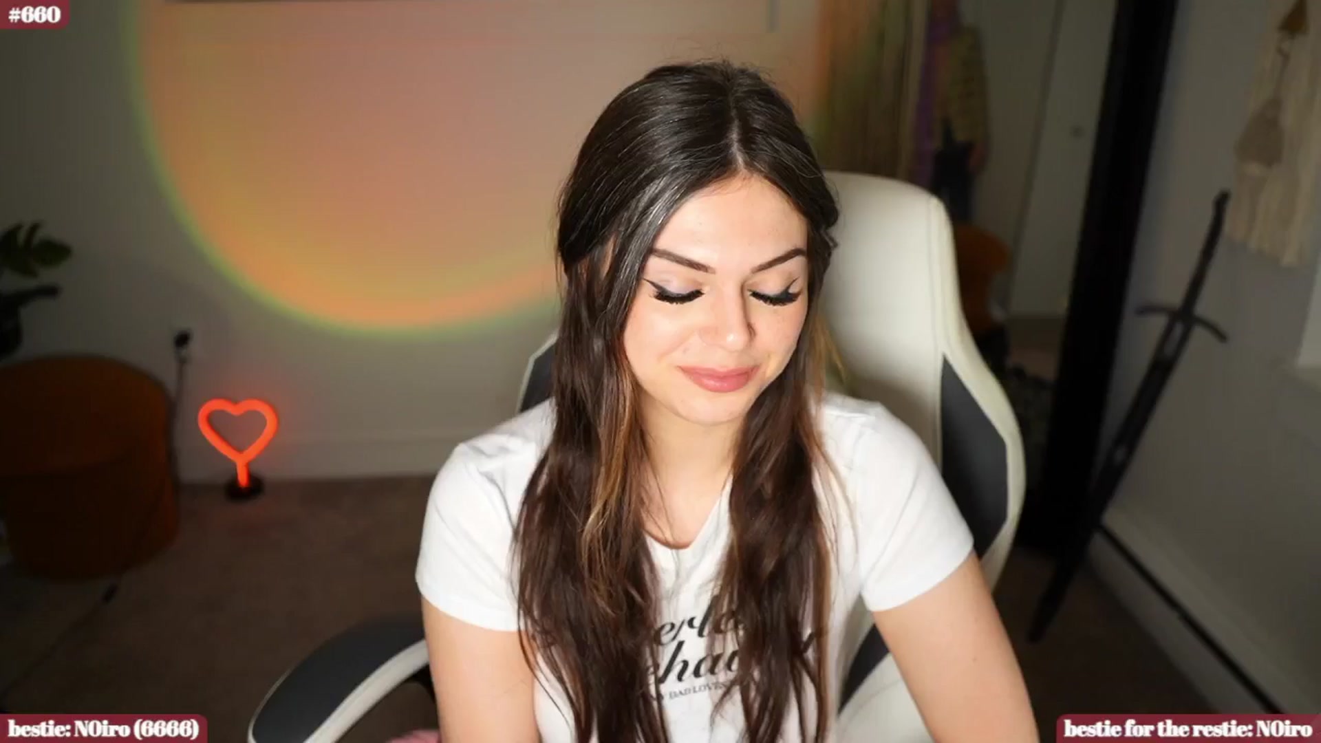 Gallery image thumbnail from iKarli's myfreecams stream on, 07/14/2024, 09:29 image 16 of 20