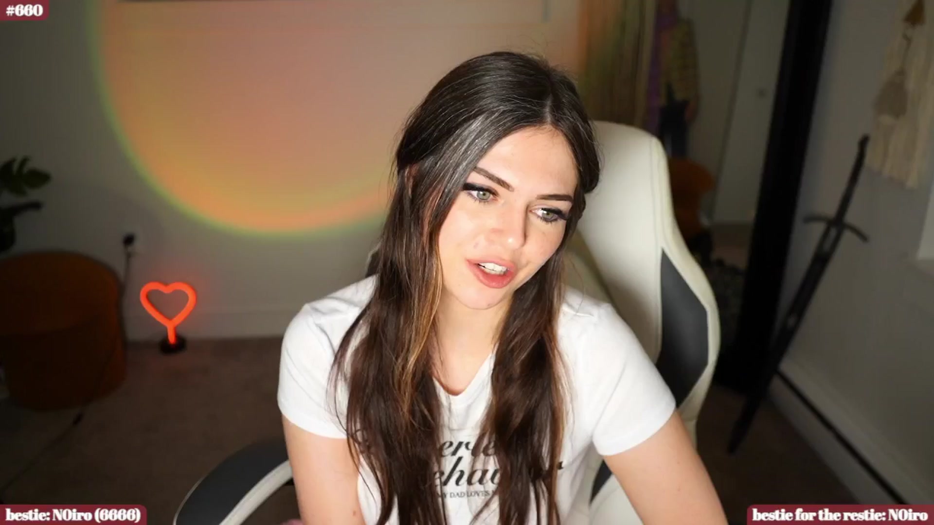 Gallery image thumbnail from iKarli's myfreecams stream on, 07/14/2024, 09:29 image 18 of 20