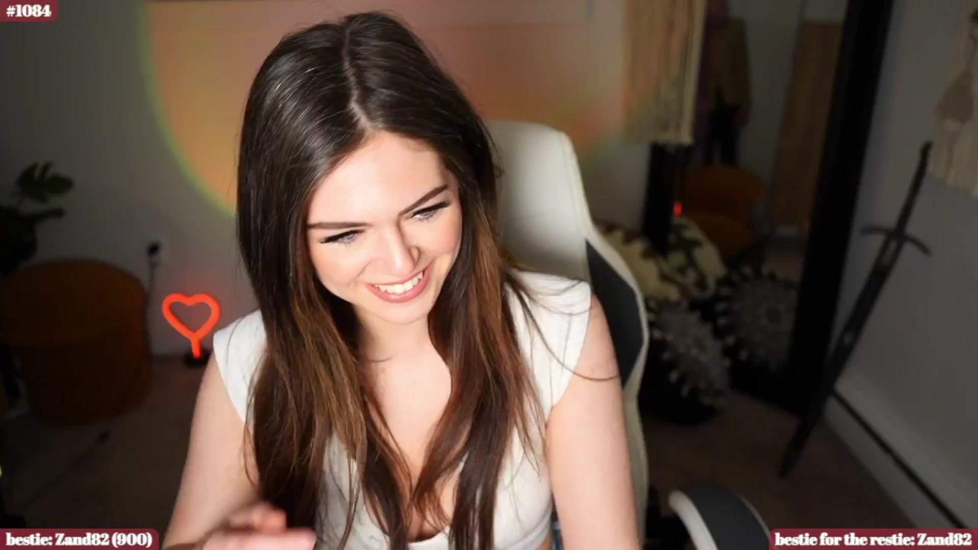 Gallery image thumbnail from iKarli's myfreecams stream on, 07/24/2024, 06:19 image 14 of 20