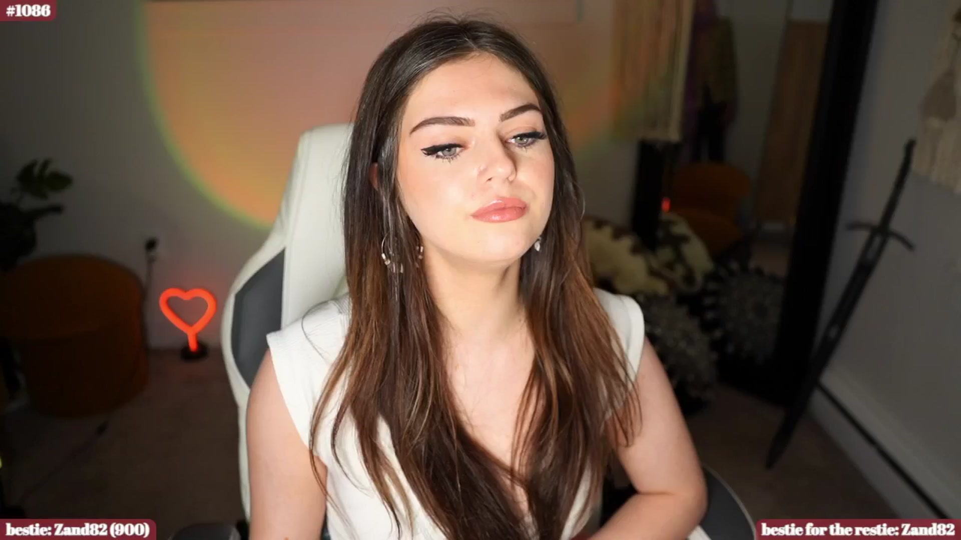 Gallery image thumbnail from iKarli's myfreecams stream on, 07/24/2024, 06:19 image 12 of 20