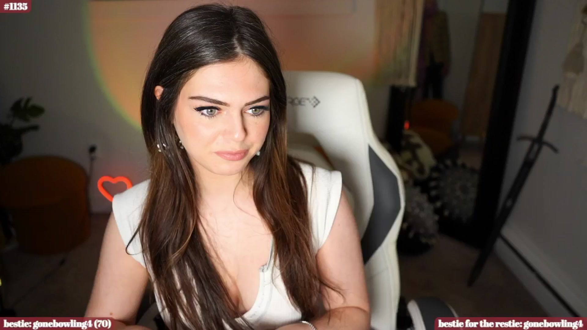Gallery image thumbnail from iKarli's myfreecams stream on, 07/24/2024, 06:19 image 5 of 20