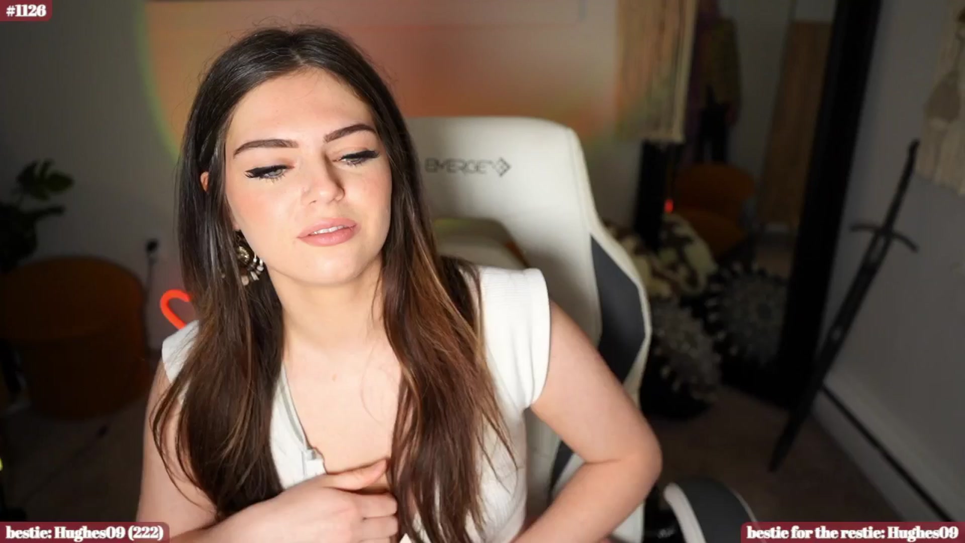 Gallery image thumbnail from iKarli's myfreecams stream on, 07/24/2024, 06:19 image 7 of 20