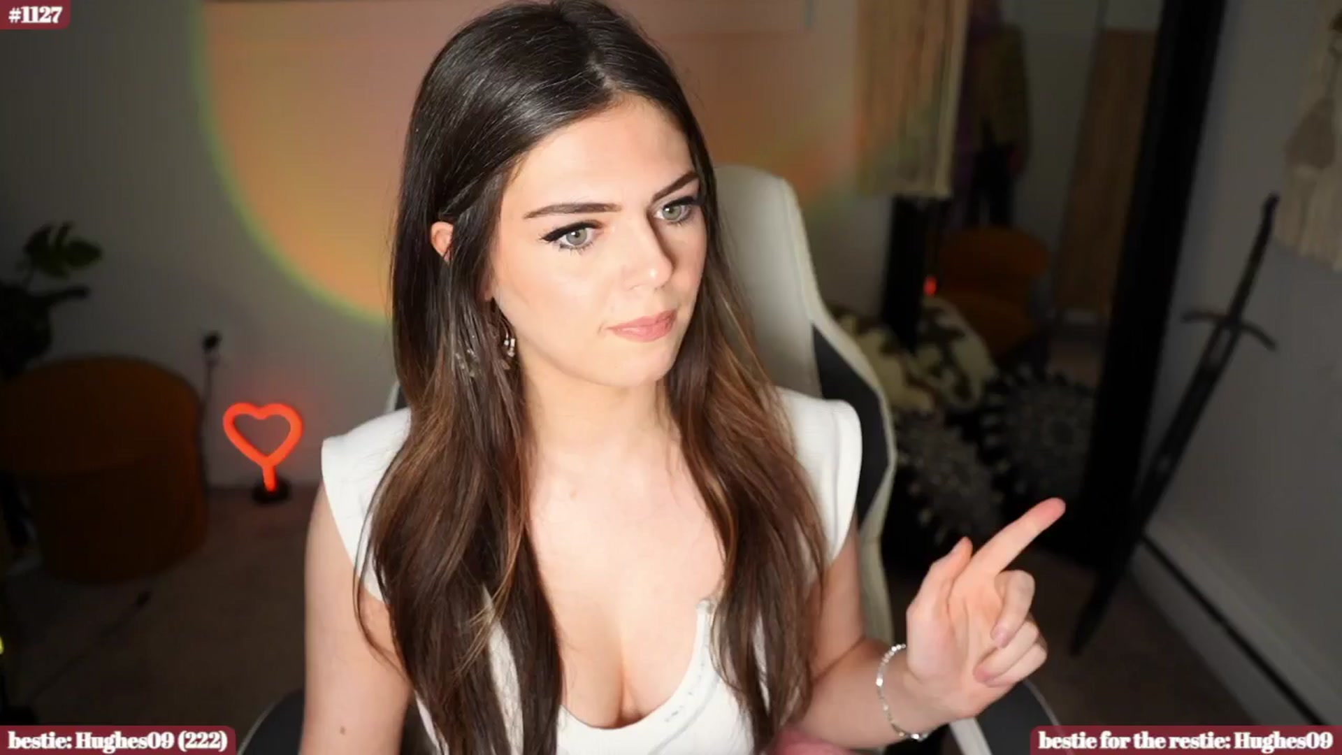 Gallery image thumbnail from iKarli's myfreecams stream on, 07/24/2024, 06:19 image 6 of 20