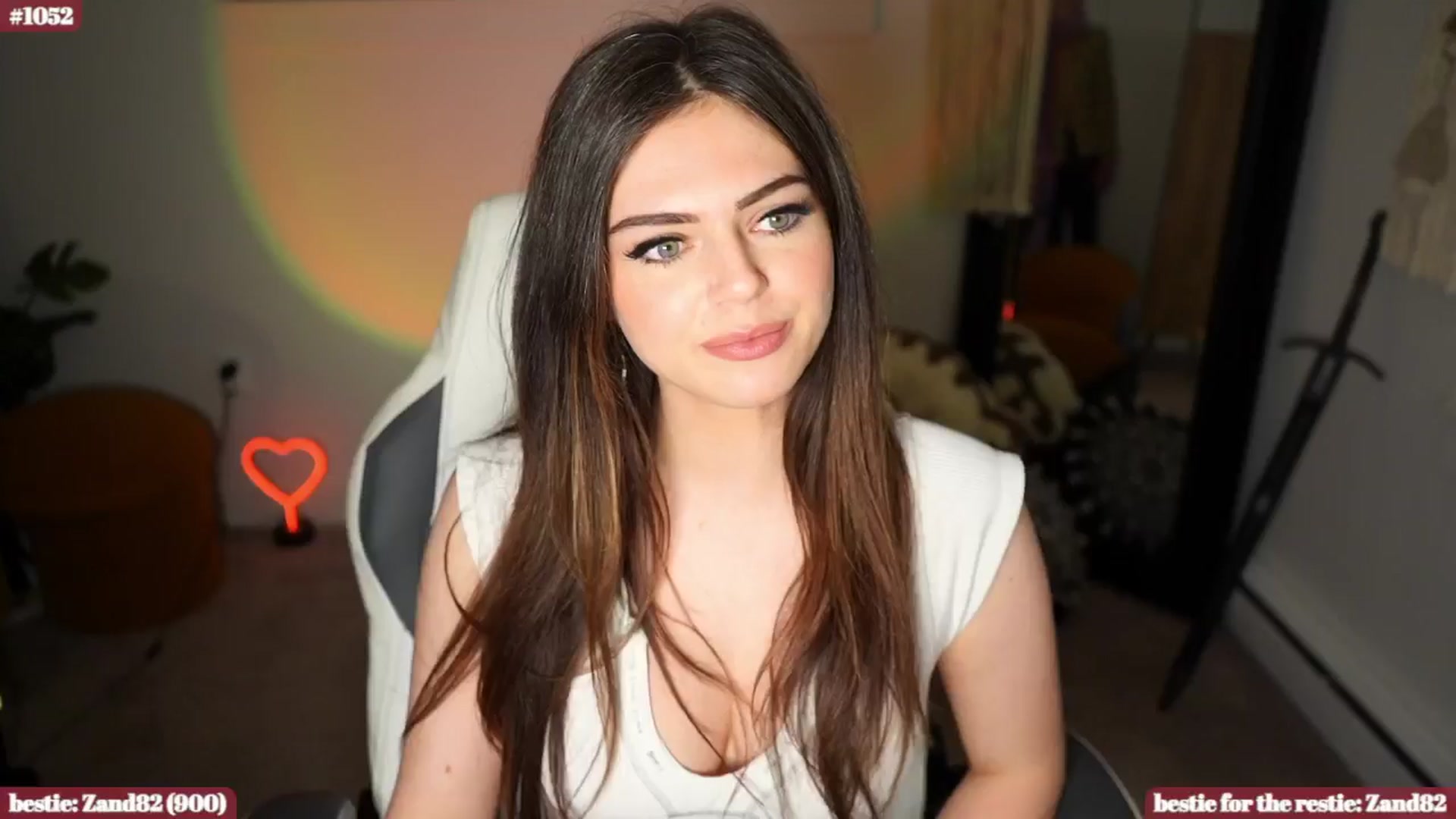 Gallery image thumbnail from iKarli's myfreecams stream on, 07/24/2024, 06:19 image 17 of 20