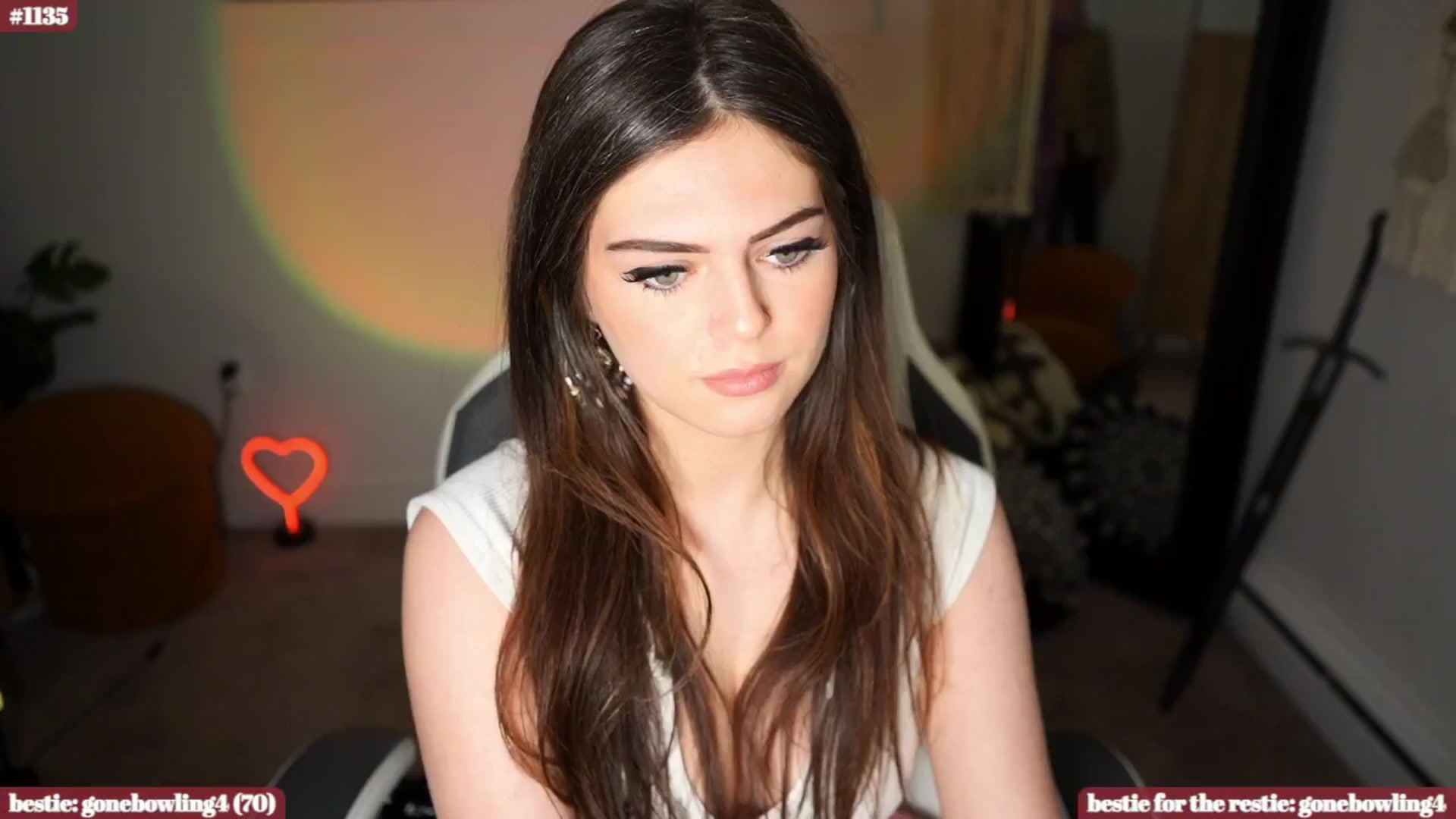 Gallery image thumbnail from iKarli's myfreecams stream on, 07/24/2024, 06:19 image 4 of 20