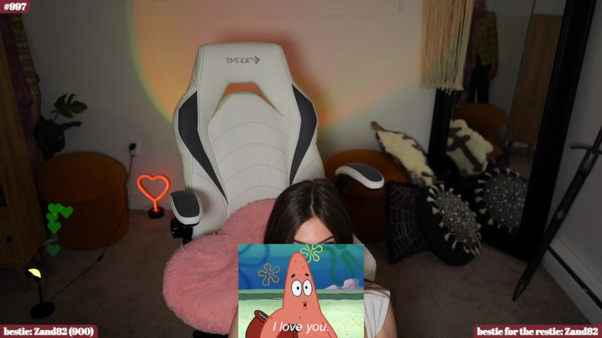 Gallery image thumbnail from iKarli's myfreecams stream on, 07/24/2024, 06:43 image 4 of 20